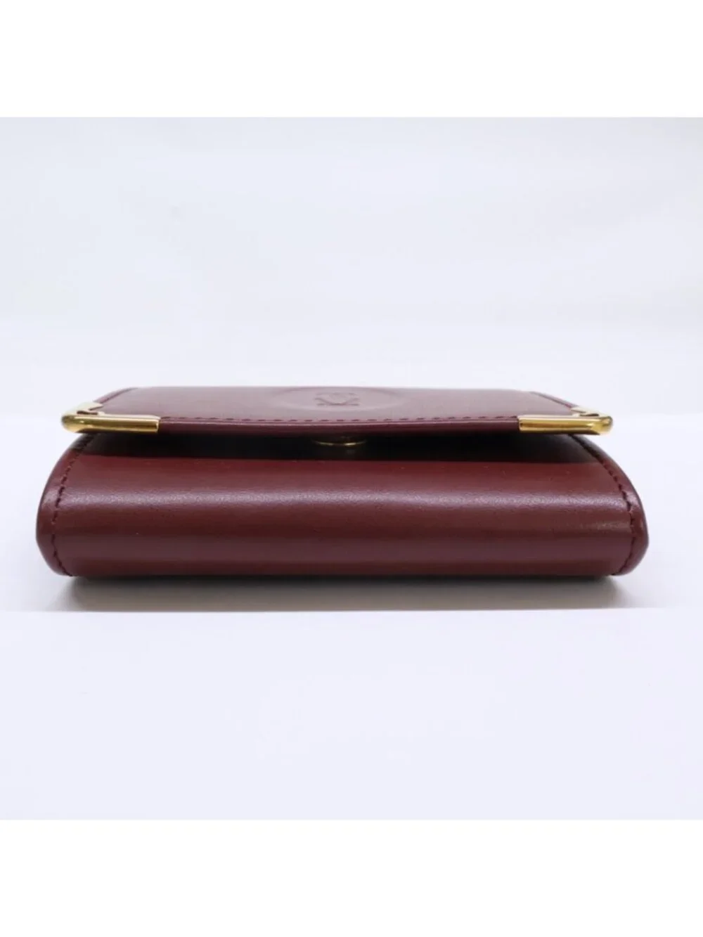 Cartier Must Line Leather
